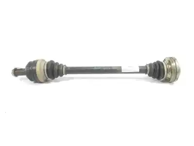 Second-hand car spare part rear right transmission for bmw 3 (e46) 320 d oem iam references 2153137500014