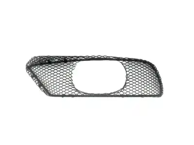 Second-hand car spare part left bumper grille for clase c clase clk w209 coupe 320 cdi 209.320 oem iam references a2098850153  