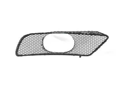 Second-hand car spare part left bumper grille for clase c clase clk w209 coupe 320 cdi 209.320 oem iam references a2098850153