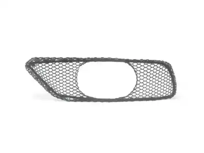 Second-hand car spare part left bumper grille for clase c clase clk w209 coupe 320 cdi 209.320 oem iam references a2098850153