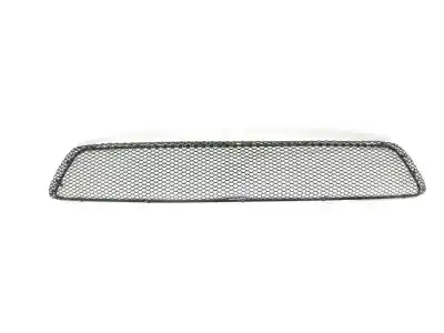 Second-hand car spare part central bumper grille for clase c clase clk w209 coupe 320 cdi 209.320 oem iam references a2098850053