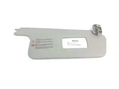 Second-hand car spare part RIGHT SUNSHADE for RENAULT SCENIC II  OEM IAM references 8200138847  