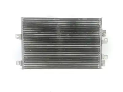 Second-hand car spare part air conditioning condenser / radiator for renault kangoo (kc0/1_) 1.5 dci oem iam references 879997p