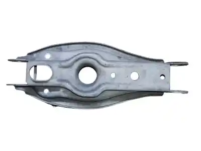 Second-hand car spare part rear lower right suspension arm for bmw 1 (e87) 118 d oem iam references 33326772899