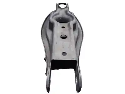Second-hand car spare part rear left lower suspension arm for bmw 1 (e87) 118 d oem iam references 33326772899