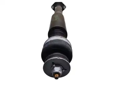 Second-hand car spare part right rear shock absorber for bmw 1 (e87) 118 d oem iam references 33526768917