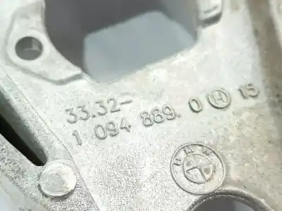 Peça sobressalente para automóvel em segunda mão braço de suspensão inferior traseiro esquerdo por bmw 3 (e46) 320 d referências oem iam 10948890