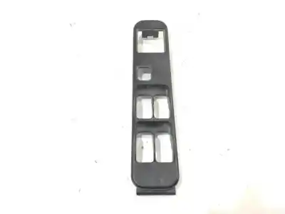 Piesă de schimb auto la mâna a doua ACCESORI PLASTIC LUMINI SPATE pentru MITSUBISHI L 200 (K6/7)  Referințe OEM IAM   