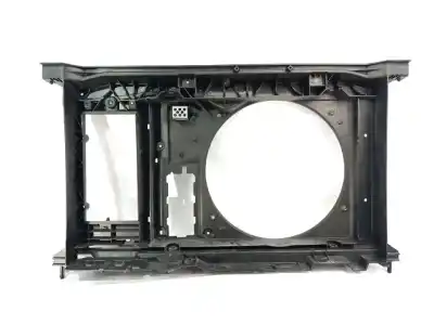 Gebrauchtes Autoersatzteil frontblende zum citroen c4 grand picasso rhj oem-iam-referenzen 9658574380  