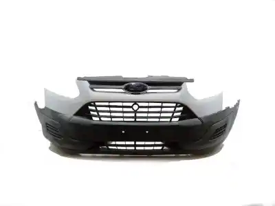 Second-hand car spare part front bumper for ford transit custom furgón (ttf) drff oem iam references 1779869  