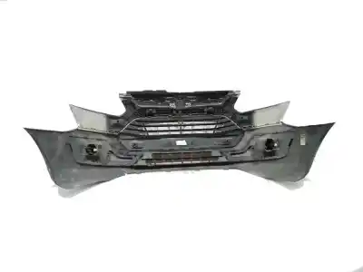 Second-hand car spare part front bumper for ford transit custom furgón (ttf) drff oem iam references 1779869  