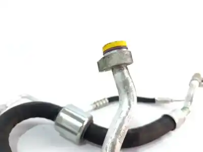 Peça sobressalente para automóvel em segunda mão tubos de ar condicionado por bmw serie 3 berlina (e90) 318d referências oem iam 64539168365