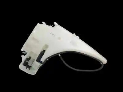 Peça sobressalente para automóvel em segunda mão depósito do limpa vidros por bmw x1 (e84) x1 xdrive 18d referências oem iam 2992304