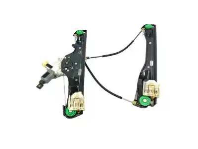 Peça sobressalente para automóvel em segunda mão elevador de vidros dianteira esquerda por bmw x1 (e84) x1 xdrive 18d referências oem iam 2990293