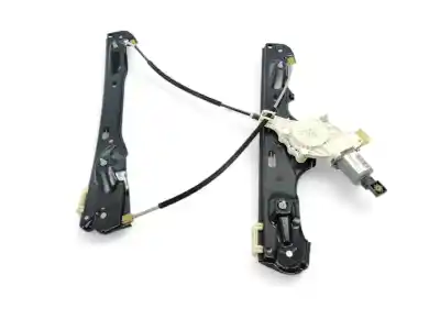Second-hand car spare part driver left window regulator for bmw x1 (e84) x1 xdrive 18d oem iam references 2990293  
