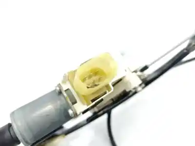 Second-hand car spare part driver left window regulator for bmw x1 (e84) x1 xdrive 18d oem iam references 2990293  