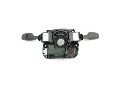 Peça sobressalente para automóvel em segunda mão comandos de alavanca por bmw x1 (e84) x1 xdrive 18d referências oem iam 9123030