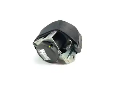 Peça sobressalente para automóvel em segunda mão cinto de segurança traseiro direito por bmw x1 (e84) x1 xdrive 18d referências oem iam 607051100d