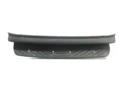 Автозапчасти б/у задний бампер за volkswagen crafter combi (2e) combi 30 ссылки oem iam a9068802571  