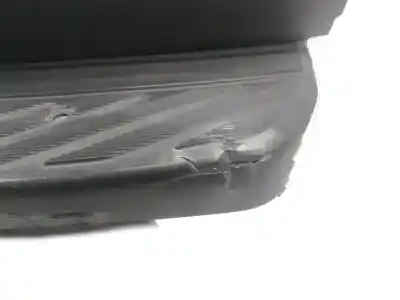 Автозапчасти б/у задний бампер за volkswagen crafter combi (2e) combi 30 ссылки oem iam a9068802571  