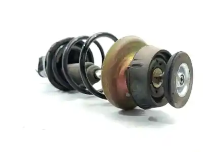 Second-hand car spare part FRONT LEFT SHOCK ABSORBER for RENAULT CLIO II (BB_, CB_)  OEM IAM references 9250477  