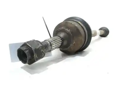 Автозапчасти б/у передняя правая трансмиссия за citroen c3 i (fc_, fn_) 1.4 hdi ссылки oem iam 9638226380   Автозапчасти б/у передняя правая трансмиссия за citroen c3 i (fc_, fn_) 1.4 hdi ссылки oem iam 9638226380