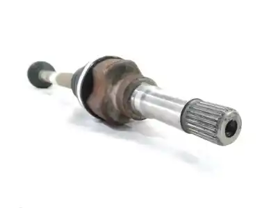 Автозапчасти б/у передняя правая трансмиссия за citroen c3 i (fc_, fn_) 1.4 hdi ссылки oem iam 9638226380   Автозапчасти б/у передняя правая трансмиссия за citroen c3 i (fc_, fn_) 1.4 hdi ссылки oem iam 9638226380