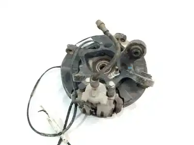 Peça sobressalente para automóvel em segunda mão manga de eixo traseira direita por bmw serie 3 berlina (e90) 320d referências oem iam 6761580