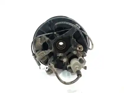 Peça sobressalente para automóvel em segunda mão manga de eixo traseira esquerda por bmw serie 3 berlina (e90) 320d referências oem iam 6761579