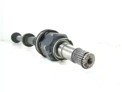 Second-hand car spare part front right transmission for toyota prius (zvw30) 2zr oem iam references 4341047030  