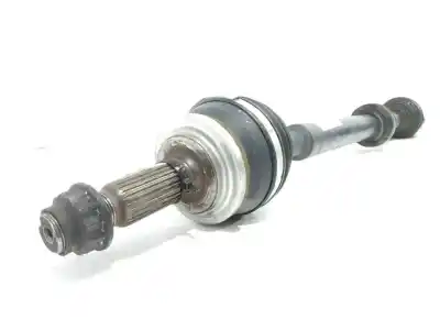 Second-hand car spare part front right transmission for toyota prius (zvw30) 2zr oem iam references 4341047030  