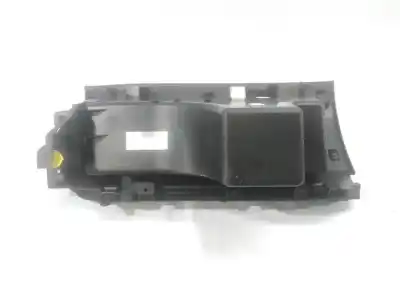 Автозапчасти б/у бардачок за citroen c4 picasso i monospace (ud_) 1.6 hdi ссылки oem iam 9654110577  