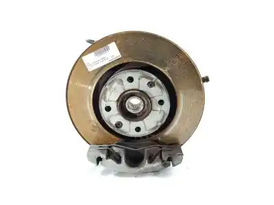 Second-hand car spare part FRONT LEFT KNUCKLE for CITROEN C4 PICASSO I MONOSPACE (UD_)  OEM IAM references 364696  