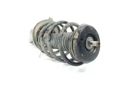 Second-hand car spare part front left shock absorber for citroen c4 picasso i monospace (ud_) 1.6 hdi oem iam references 6128520  