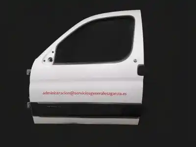 Piesă de schimb auto la mâna a doua USA din FATA stânga pentru CITROEN BERLINGO  Referințe OEM IAM 9002T9  