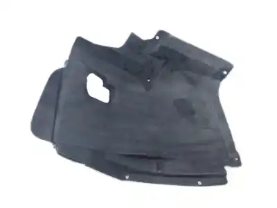 Peça sobressalente para automóvel em segunda mão CAVE DE RODA DIANTEIRA DIREITA por BMW SERIE 1  Referências OEM IAM 7059376  