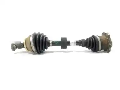 Recambio de automóvil de segunda mano de transmision delantera izquierda para seat ibiza (6l1) 1.9 tdi referencias oem iam 1h0407285