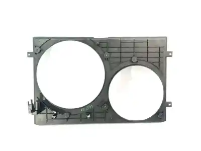 Piesă de schimb auto la mâna a doua trager panou fațã radiator pentru seat ibiza (6l1) cool referințe oem iam 6q0121207a