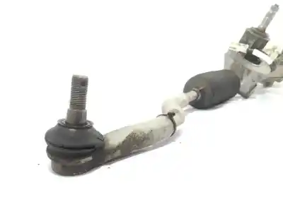 Second-hand car spare part steering rack for honda accord tourer (cw) n22b1 oem iam references 53601sege04  