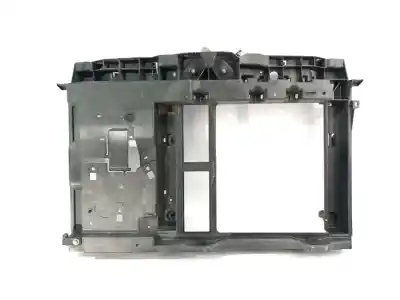 Автозапчастина б/у фронтальна панель для citroen c3 i (fc_, fn_) 1.4 hdi посилання на oem iam 9682586480  