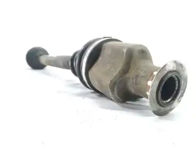 Peça sobressalente para automóvel em segunda mão TRANSMISSÃO DIANTEIRA ESQUERDA por RENAULT CLIO II (BB_, CB_)  Referências OEM IAM 8200311321  