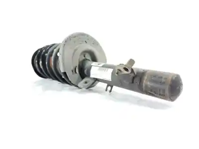 Second-hand car spare part front right shock absorber for peugeot 207/207+ (wa_, wc_) 1.6 16v vti oem iam references 5202wf  