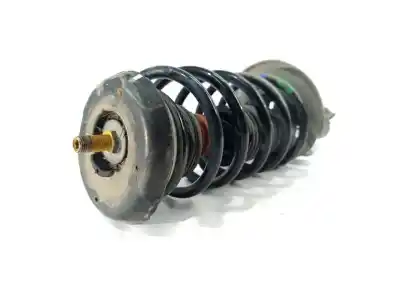 Second-hand car spare part front right shock absorber for peugeot 207/207+ (wa_, wc_) 1.6 16v vti oem iam references 5202wf  