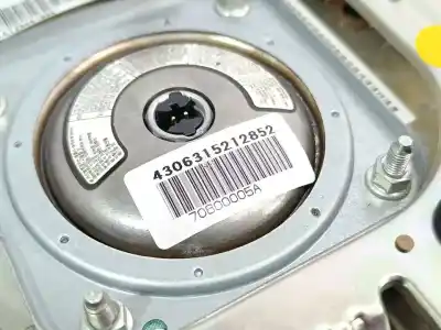 Peça sobressalente para automóvel em segunda mão airbag dianteiro esquerdo por hyundai accent (mc) d4fa referências oem iam 1e56900030