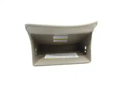 Peça sobressalente para automóvel em segunda mão porta luvas por hyundai accent (mc) d4fa referências oem iam 845101e000  