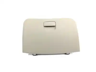 Peça sobressalente para automóvel em segunda mão porta luvas por hyundai accent (mc) d4fa referências oem iam 845101e000  