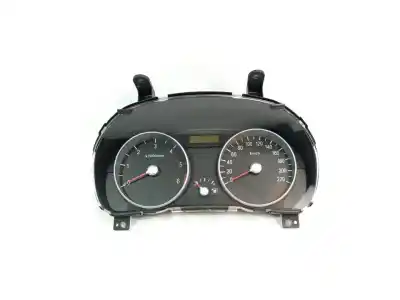 Peça sobressalente para automóvel em segunda mão quadrante por hyundai accent (mc) d4fa referências oem iam 940031e590  