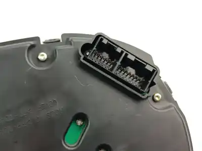 Peça sobressalente para automóvel em segunda mão quadrante por hyundai accent (mc) d4fa referências oem iam 940031e590  
