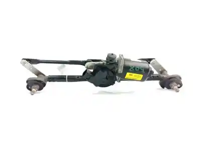 Peça sobressalente para automóvel em segunda mão motor do limpa para brisas por hyundai accent (mc) d4fa referências oem iam 981101g000