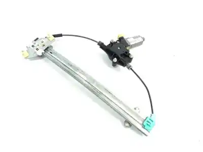 Peça sobressalente para automóvel em segunda mão elevador de vidros dianteiro direito por hyundai accent (mc) d4fa referências oem iam 988201g100